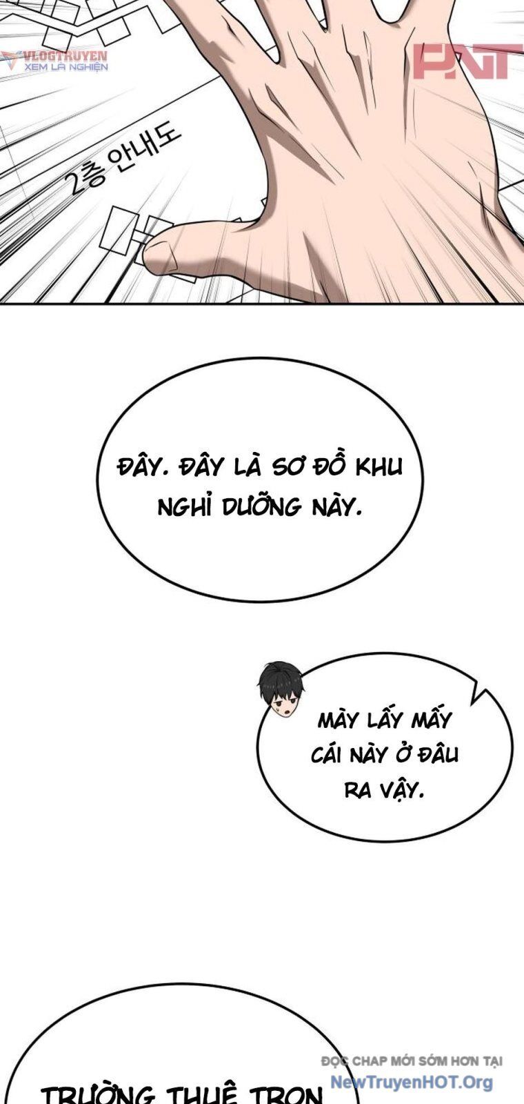 Chớ Bước Vào Nhà Hoang! Chapter 32 - Trang 33