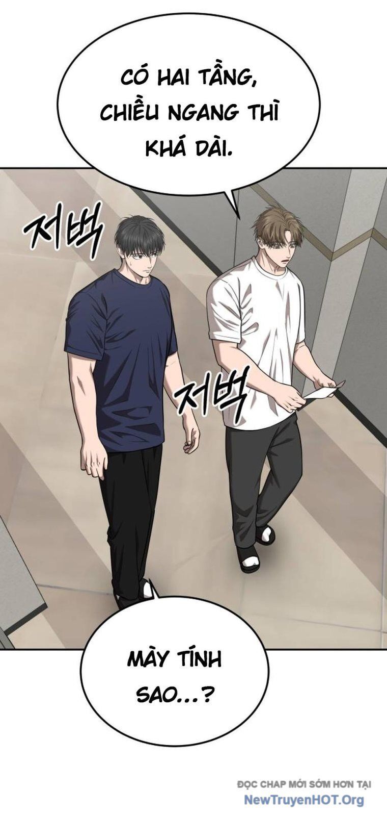Chớ Bước Vào Nhà Hoang! Chapter 32 - Trang 35