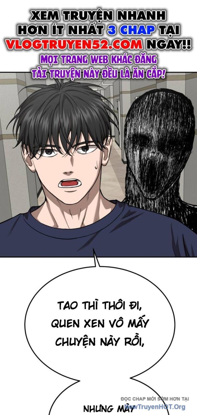 Chớ Bước Vào Nhà Hoang! Chapter 32 - Trang 36