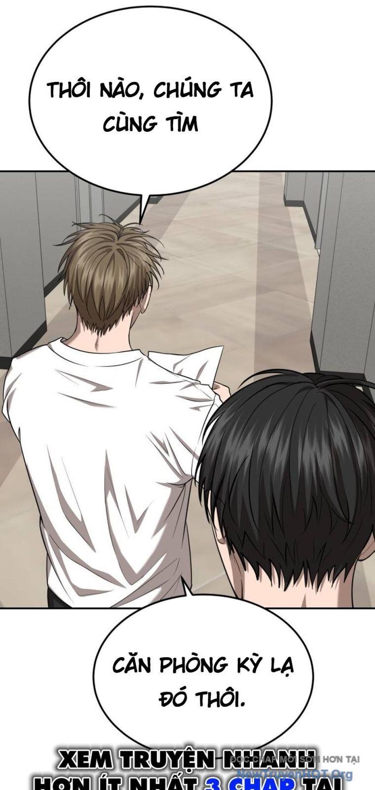 Chớ Bước Vào Nhà Hoang! Chapter 32 - Trang 39