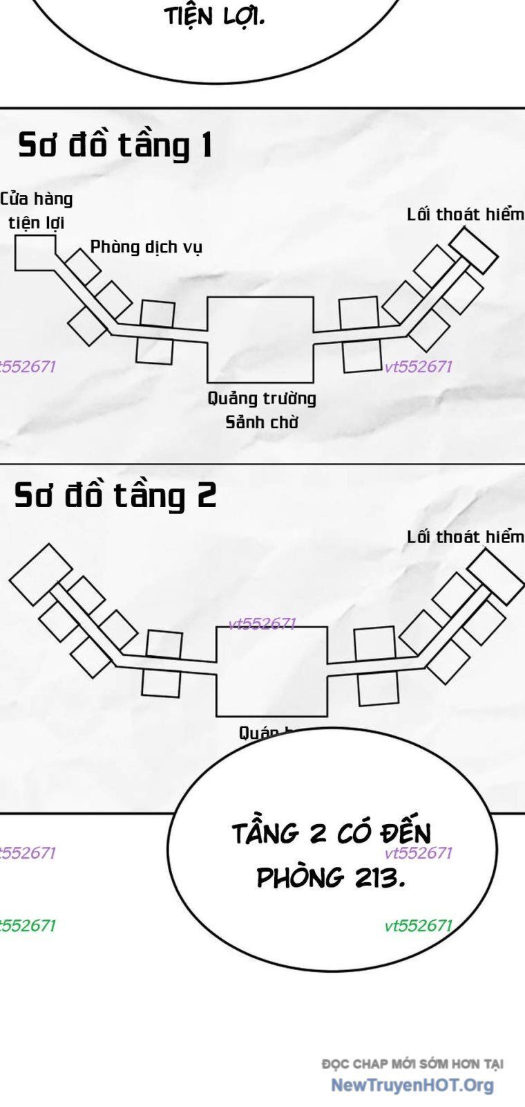 Chớ Bước Vào Nhà Hoang! Chapter 32 - Trang 42