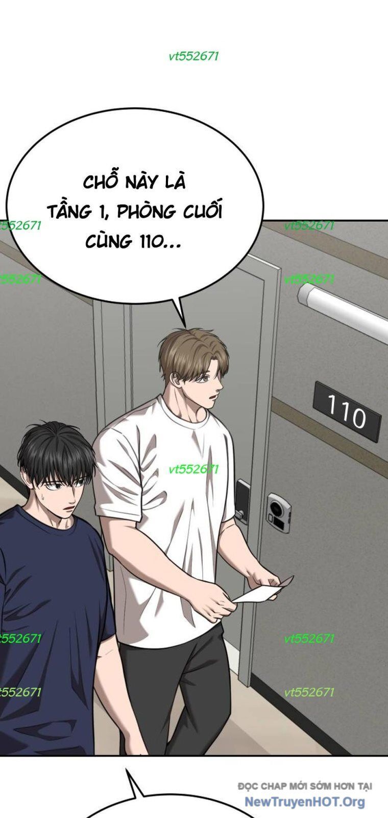 Chớ Bước Vào Nhà Hoang! Chapter 32 - Trang 43