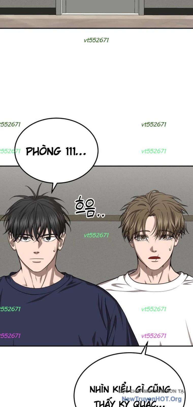 Chớ Bước Vào Nhà Hoang! Chapter 32 - Trang 46