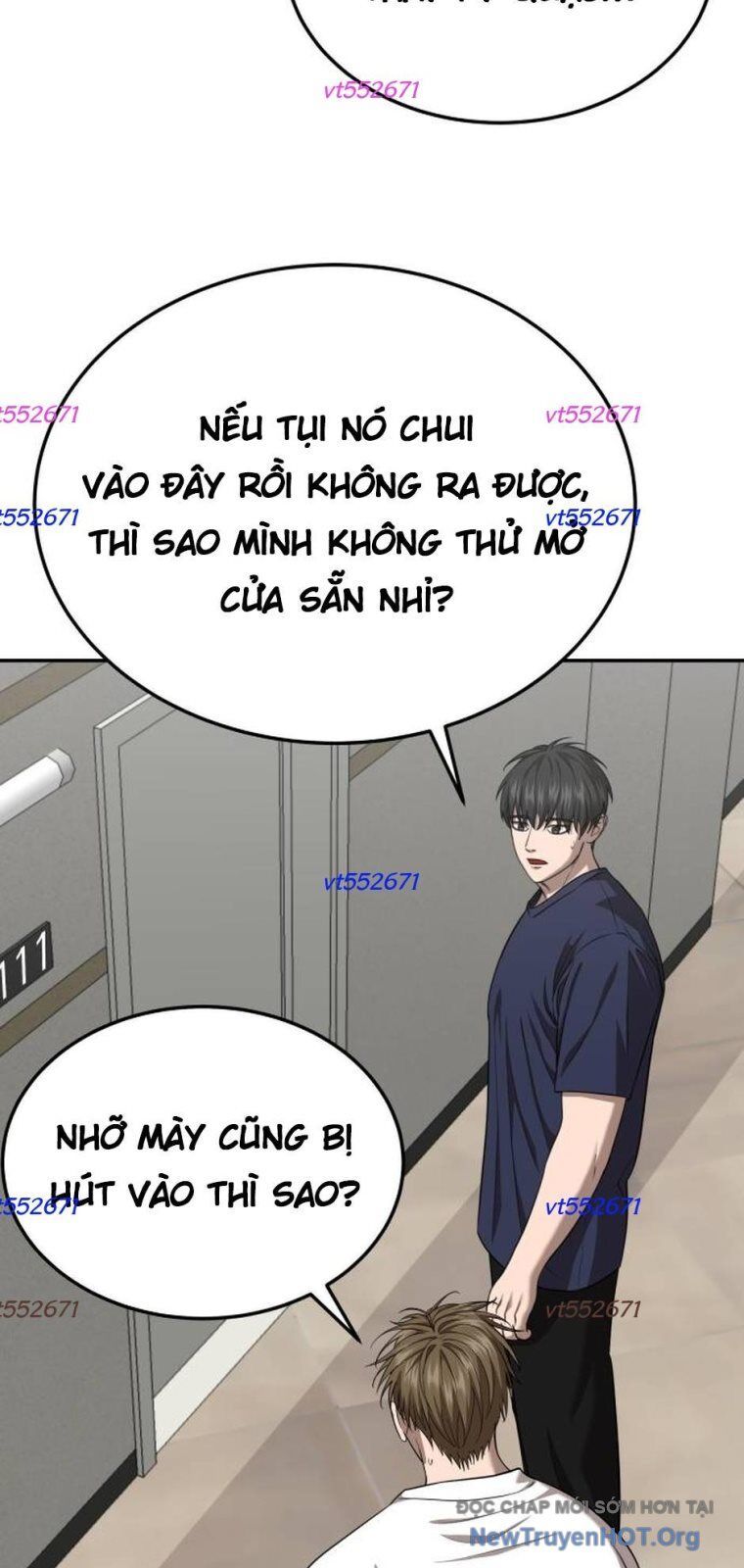 Chớ Bước Vào Nhà Hoang! Chapter 32 - Trang 47