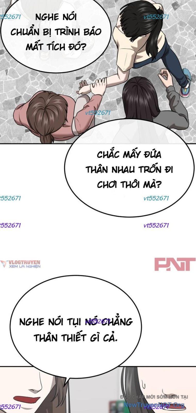 Chớ Bước Vào Nhà Hoang! Chapter 32 - Trang 5