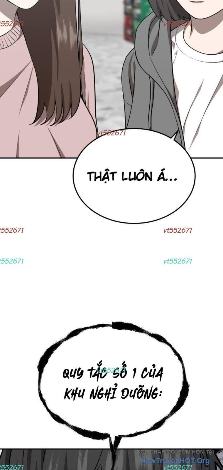 Chớ Bước Vào Nhà Hoang! Chapter 32 - Trang 6