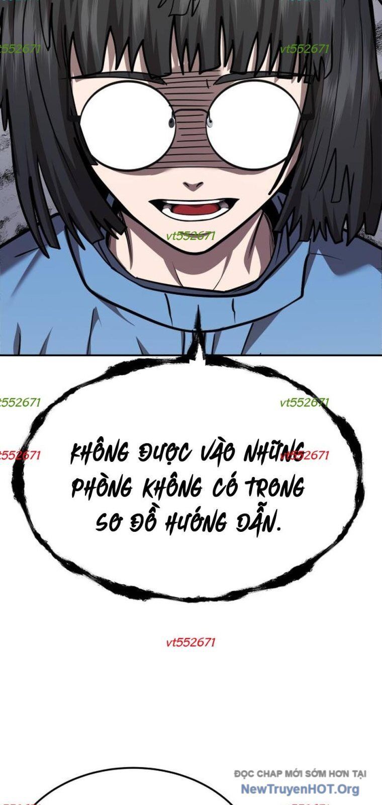 Chớ Bước Vào Nhà Hoang! Chapter 32 - Trang 7