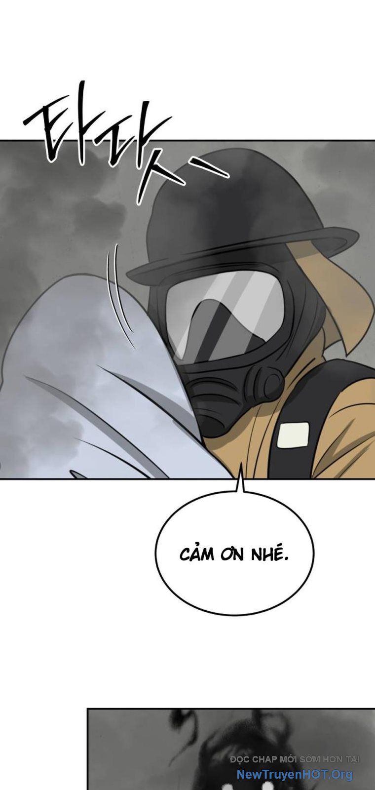 Chớ Bước Vào Nhà Hoang! Chapter 33 - Trang 11