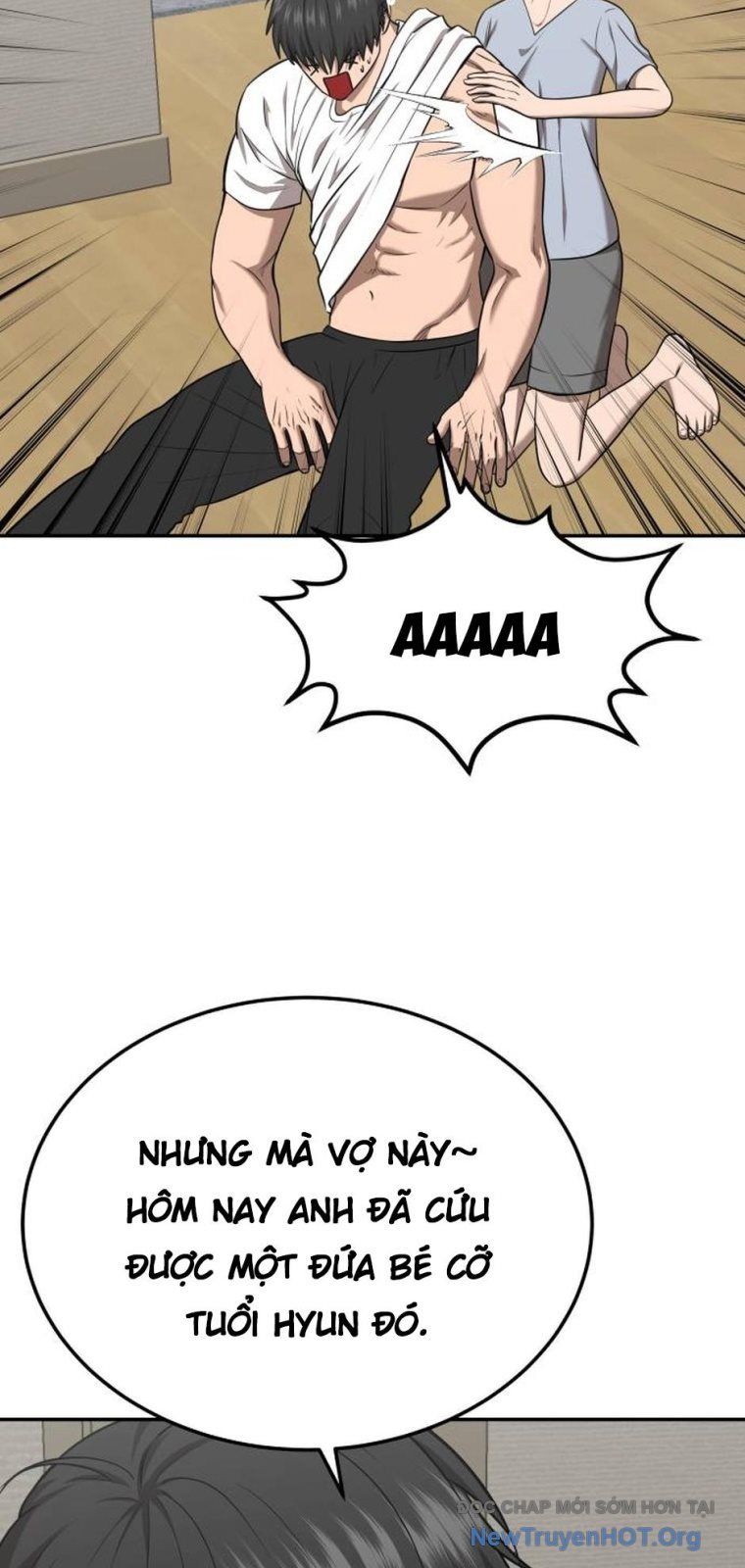 Chớ Bước Vào Nhà Hoang! Chapter 33 - Trang 14