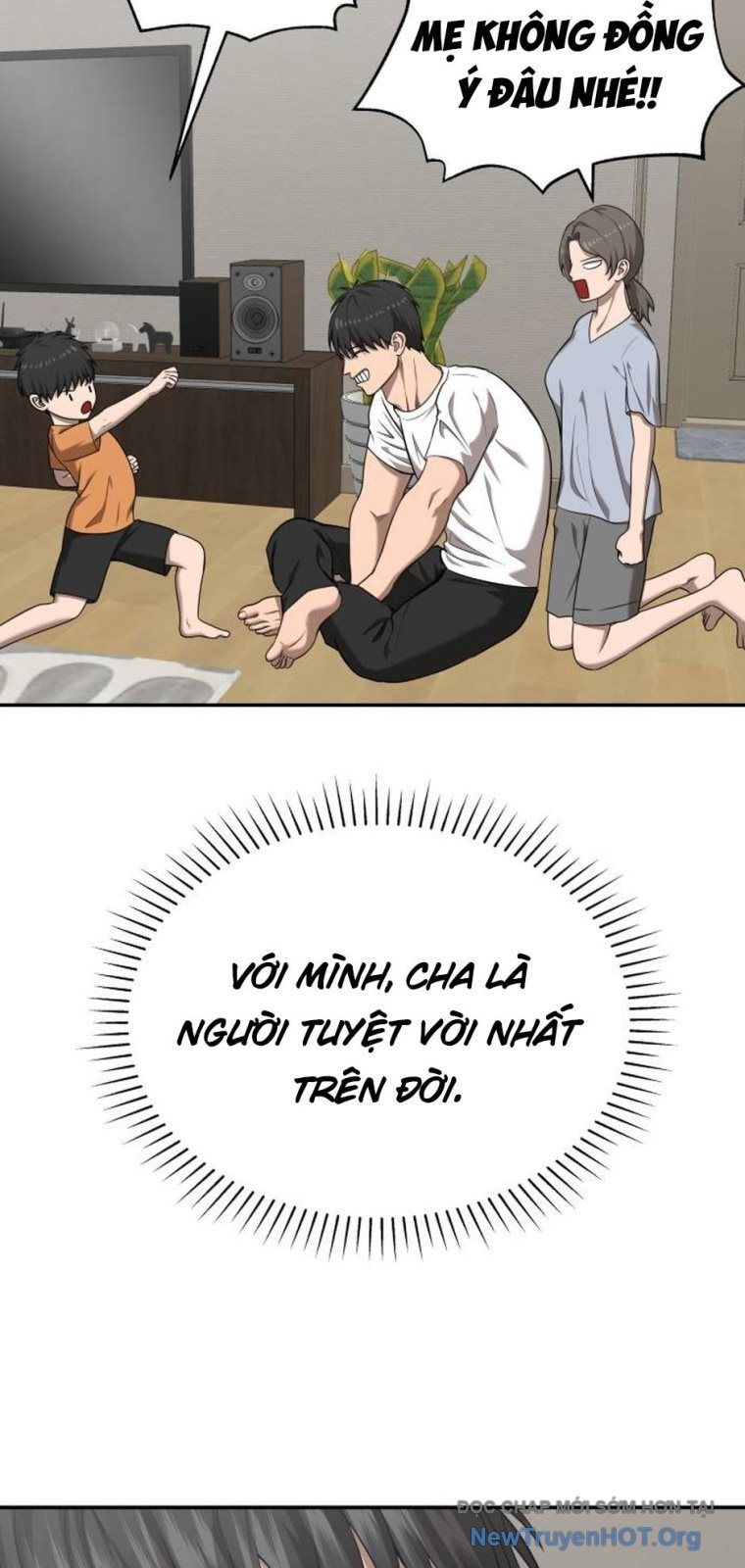 Chớ Bước Vào Nhà Hoang! Chapter 33 - Trang 18