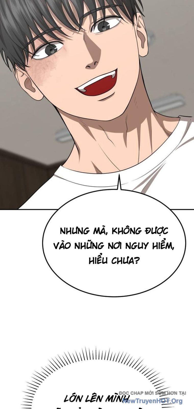 Chớ Bước Vào Nhà Hoang! Chapter 33 - Trang 19