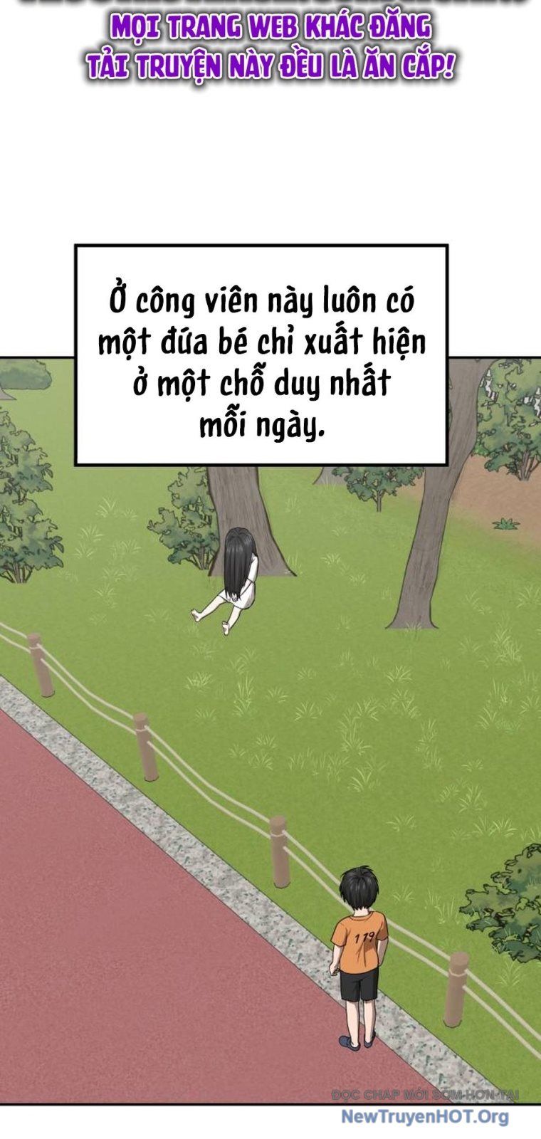 Chớ Bước Vào Nhà Hoang! Chapter 33 - Trang 22