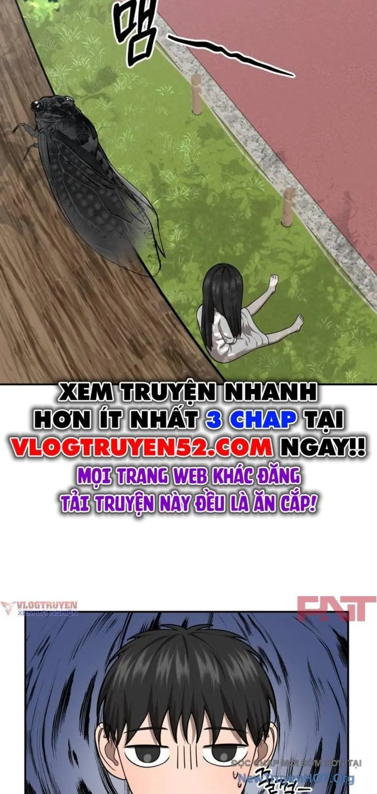 Chớ Bước Vào Nhà Hoang! Chapter 33 - Trang 26