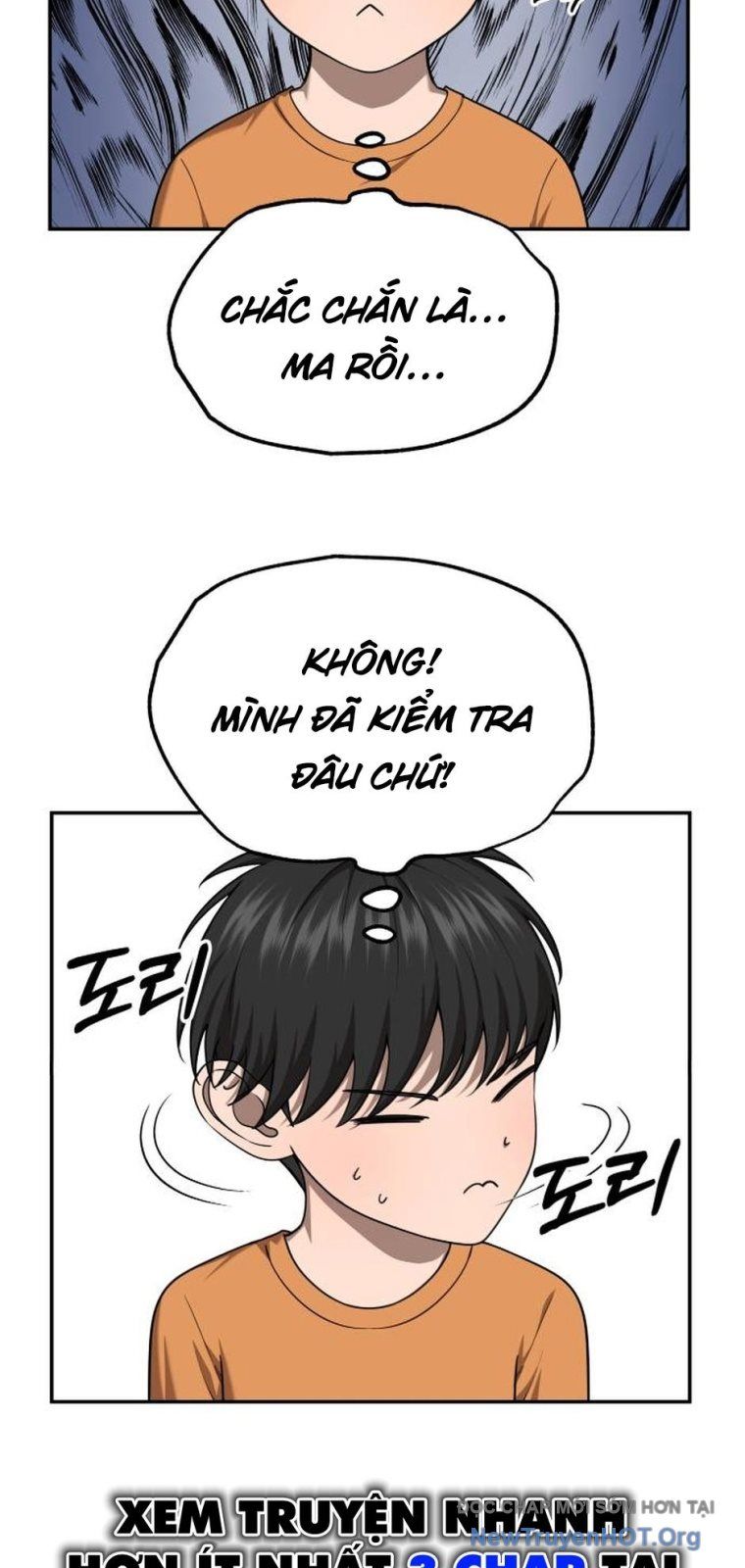 Chớ Bước Vào Nhà Hoang! Chapter 33 - Trang 27