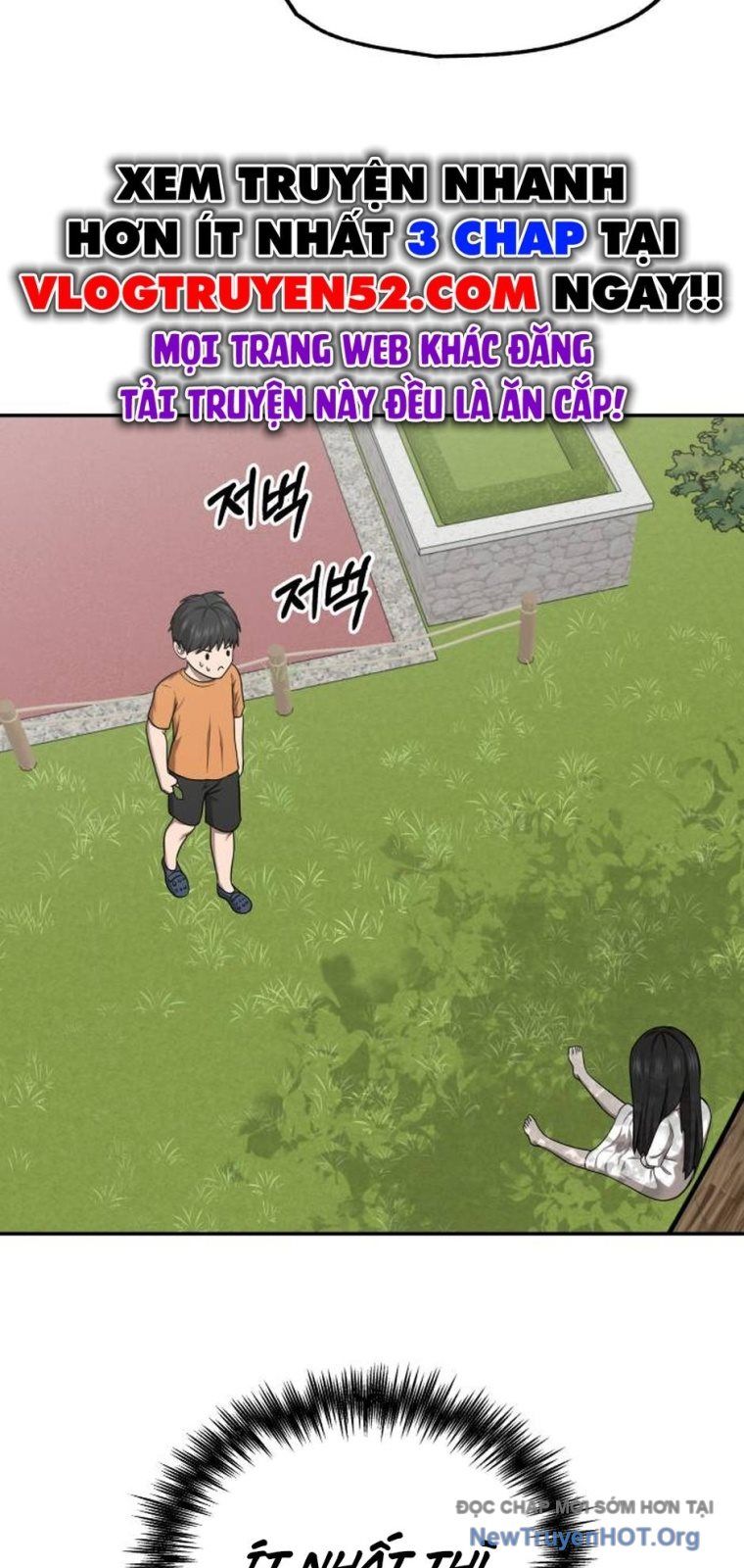 Chớ Bước Vào Nhà Hoang! Chapter 33 - Trang 30