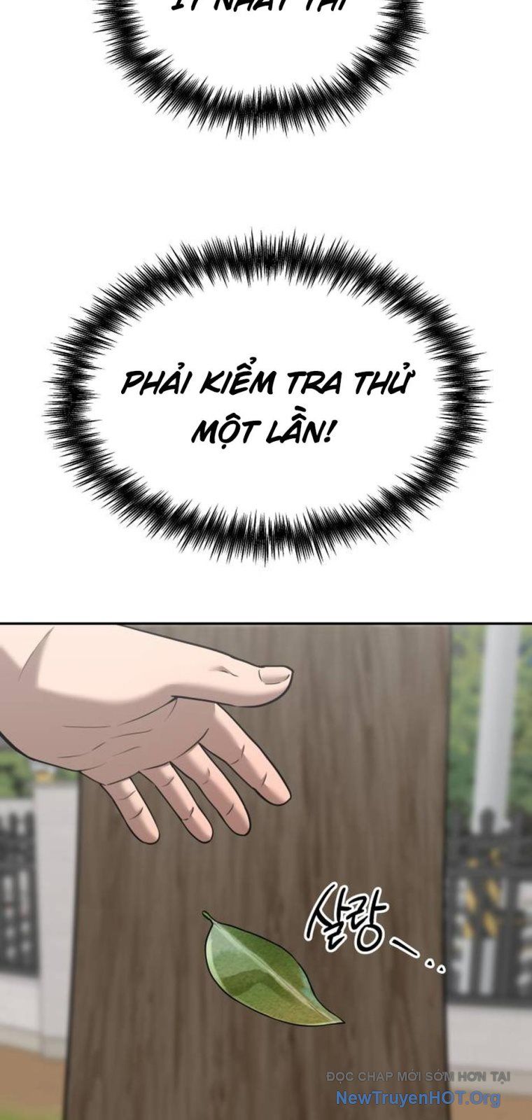 Chớ Bước Vào Nhà Hoang! Chapter 33 - Trang 31