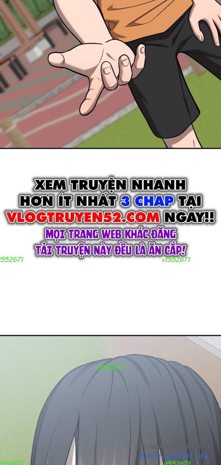 Chớ Bước Vào Nhà Hoang! Chapter 33 - Trang 36
