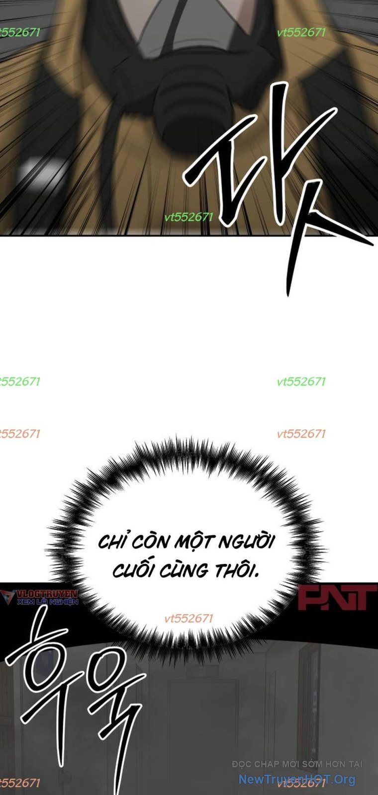Chớ Bước Vào Nhà Hoang! Chapter 33 - Trang 4
