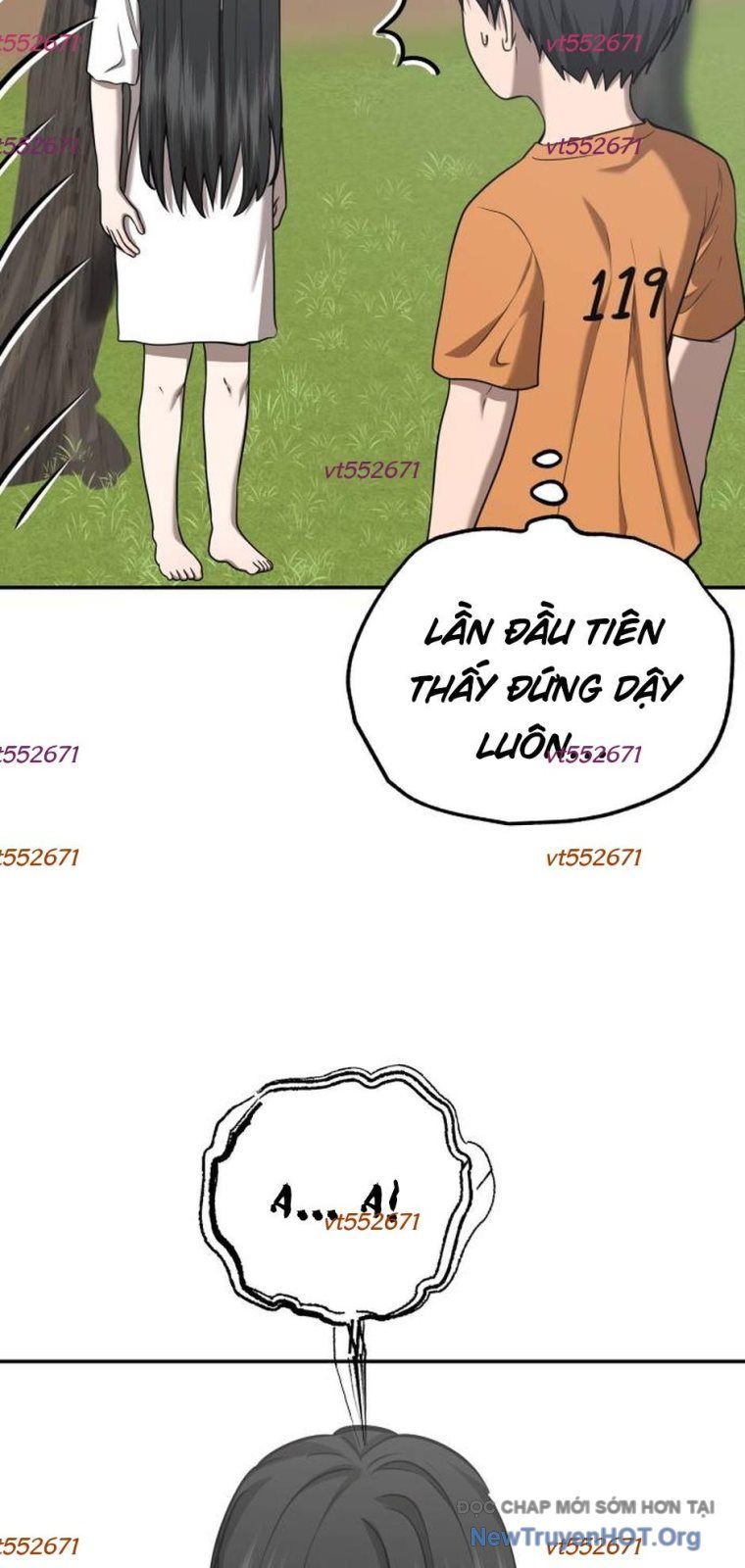 Chớ Bước Vào Nhà Hoang! Chapter 33 - Trang 40