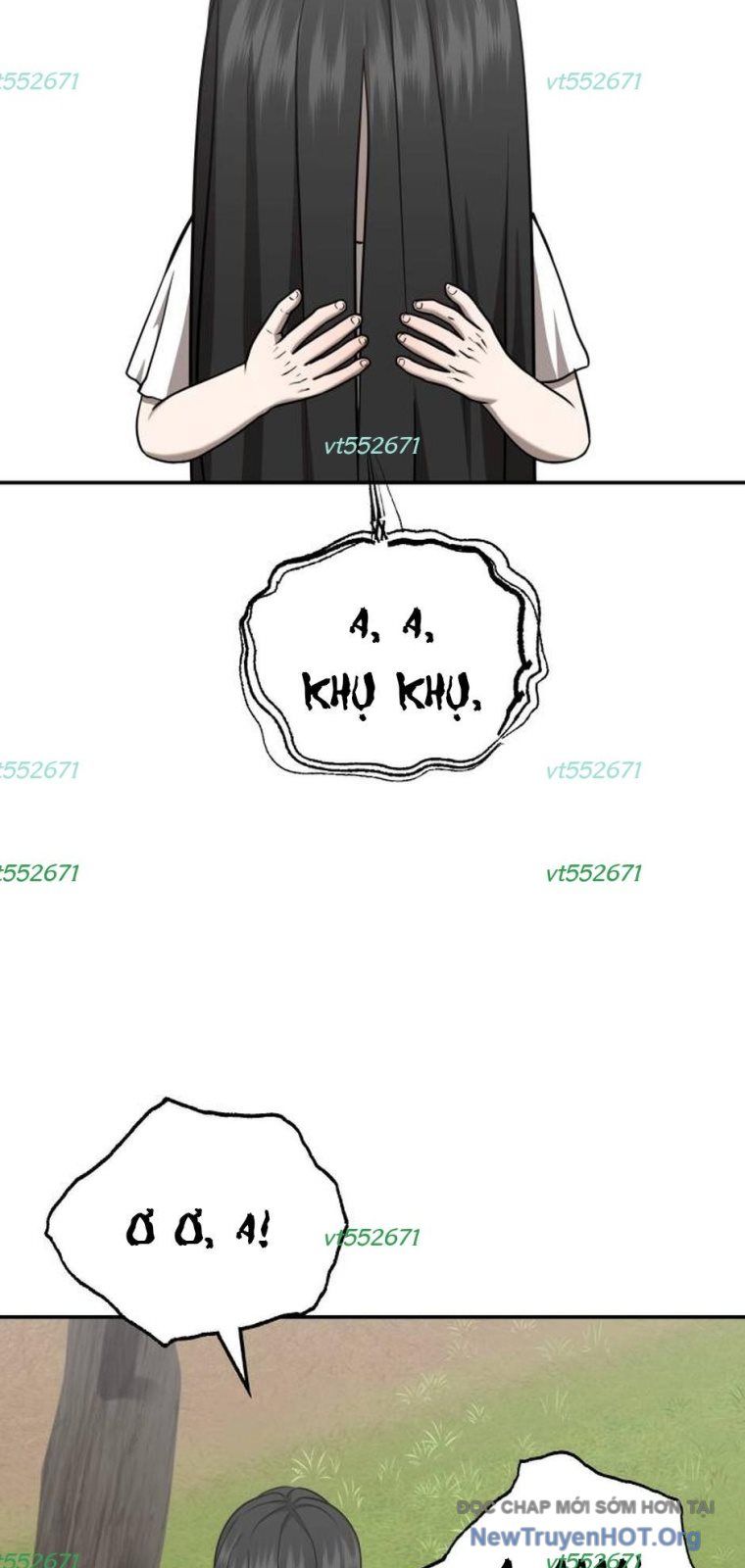 Chớ Bước Vào Nhà Hoang! Chapter 33 - Trang 41