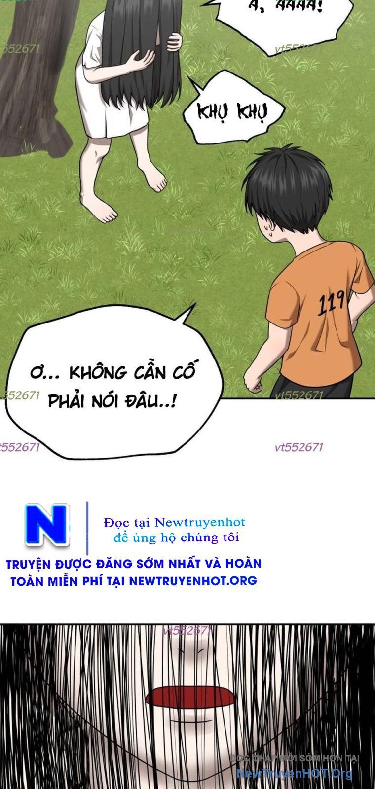 Chớ Bước Vào Nhà Hoang! Chapter 33 - Trang 42