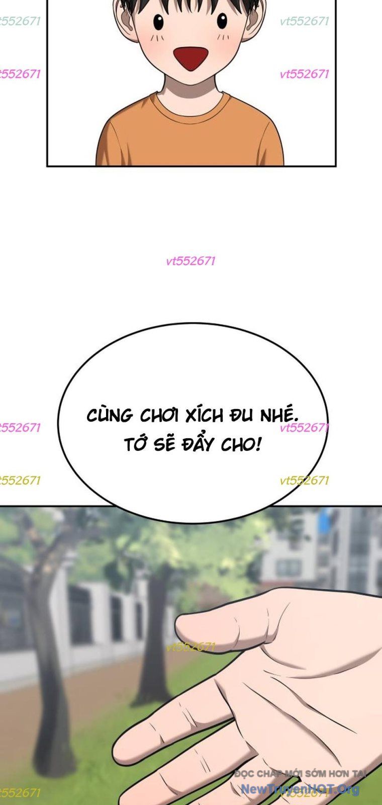 Chớ Bước Vào Nhà Hoang! Chapter 33 - Trang 45