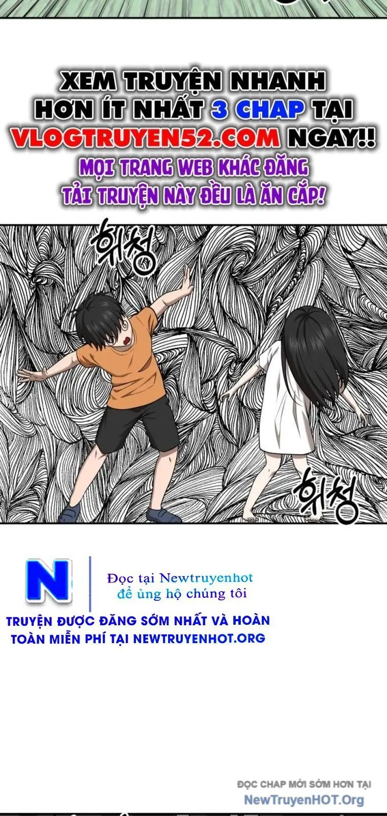 Chớ Bước Vào Nhà Hoang! Chapter 33 - Trang 50