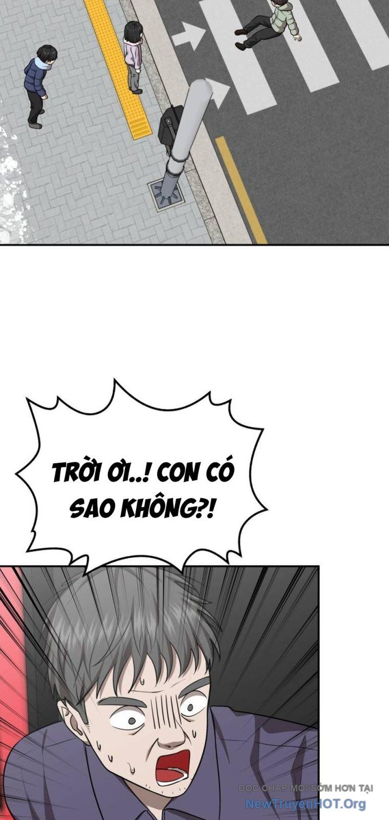 Chớ Bước Vào Nhà Hoang! Chapter 34 - Trang 11