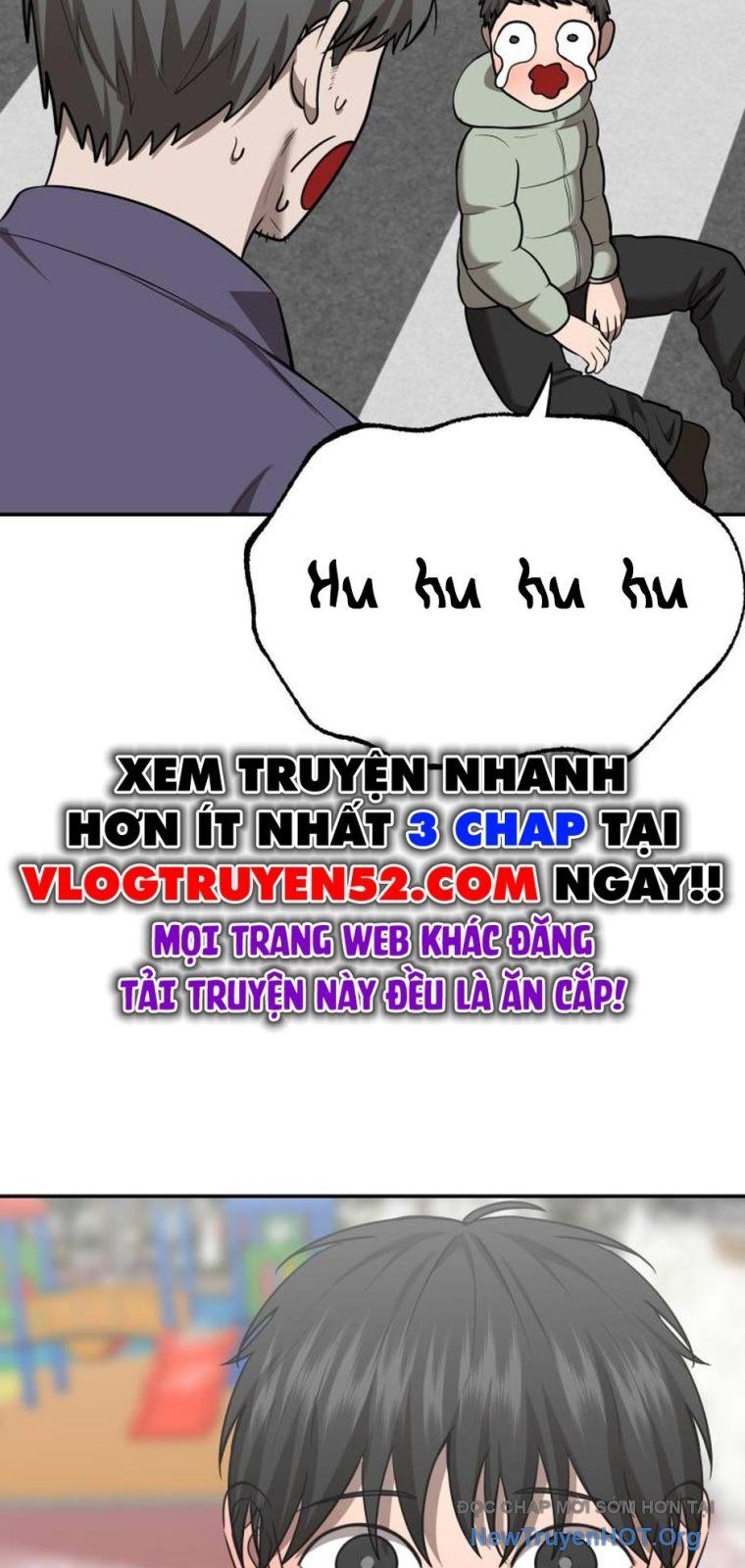 Chớ Bước Vào Nhà Hoang! Chapter 34 - Trang 13