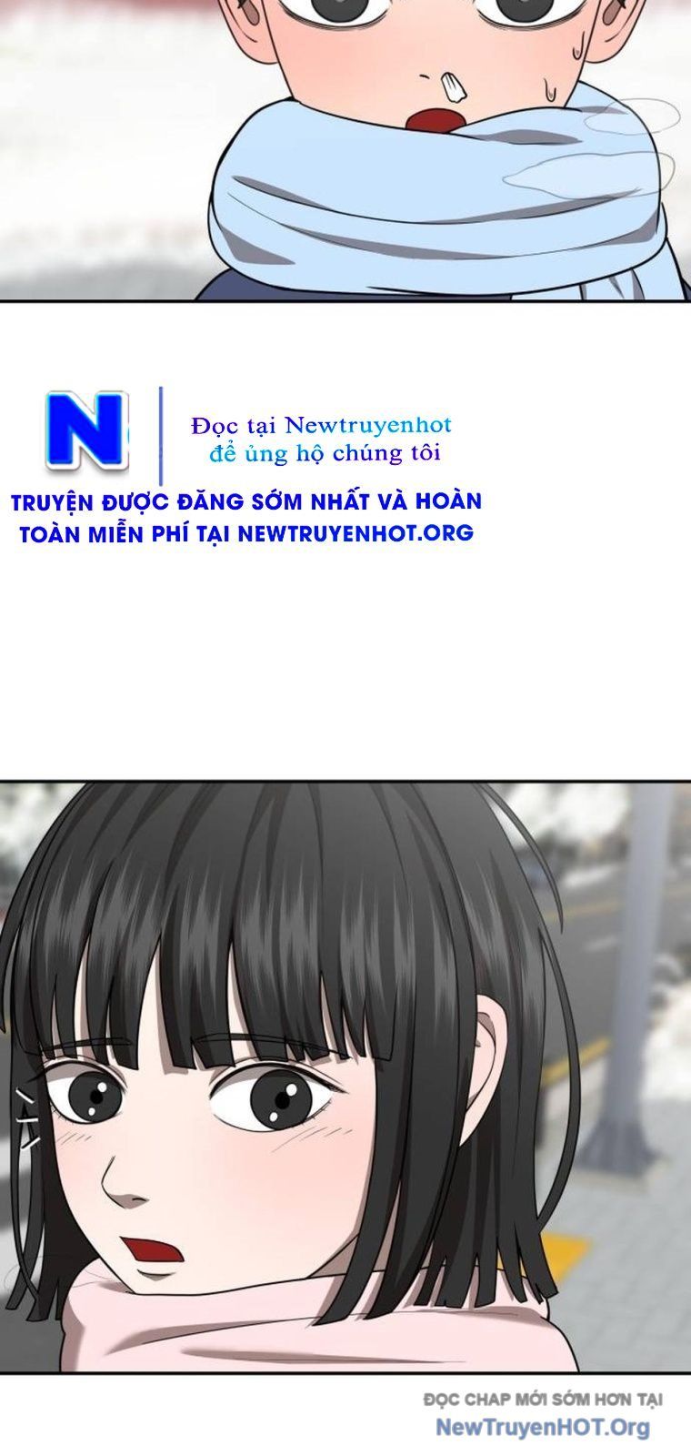 Chớ Bước Vào Nhà Hoang! Chapter 34 - Trang 14