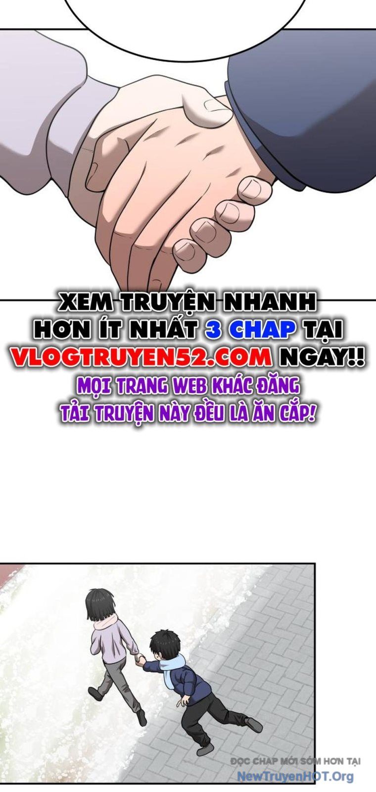 Chớ Bước Vào Nhà Hoang! Chapter 34 - Trang 16