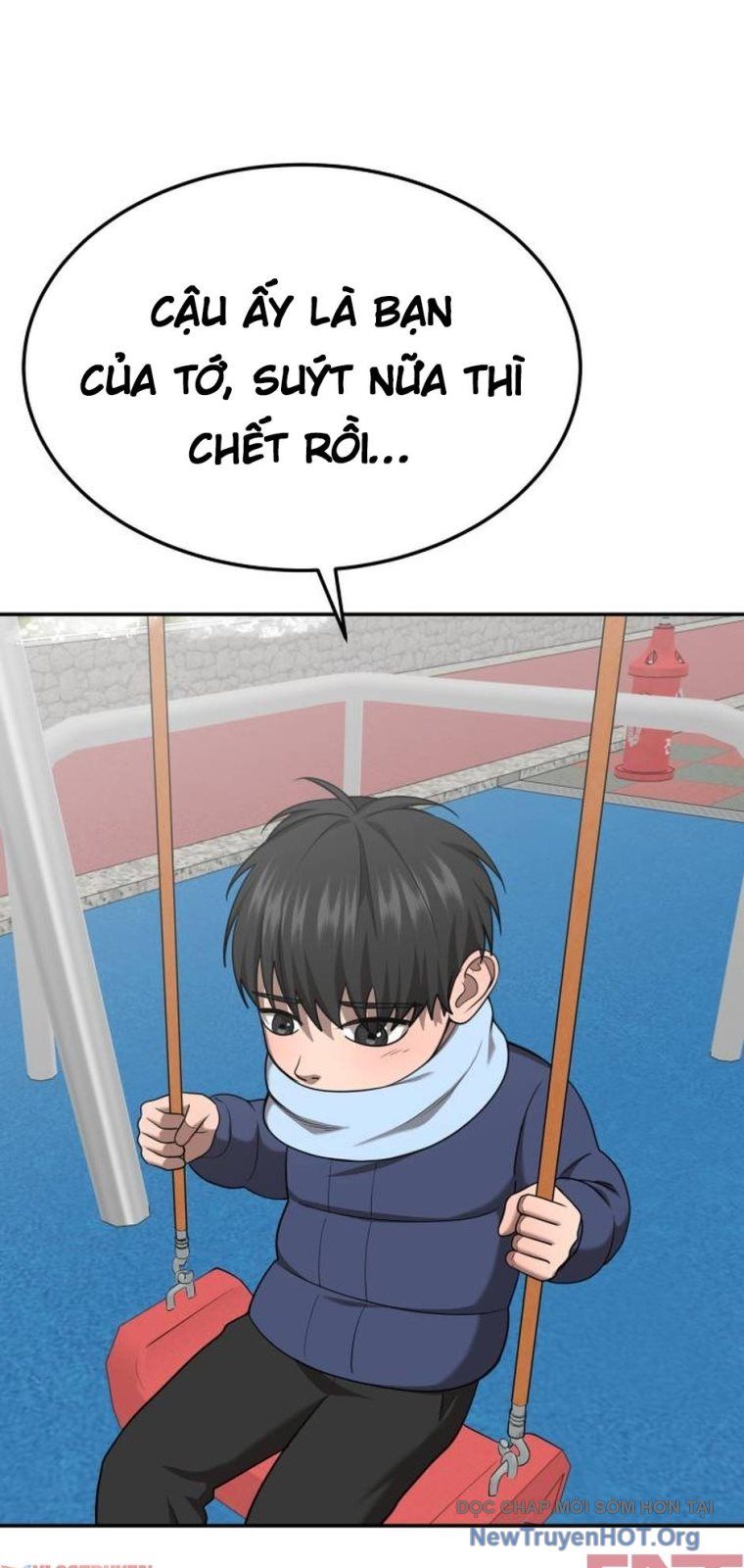 Chớ Bước Vào Nhà Hoang! Chapter 34 - Trang 20