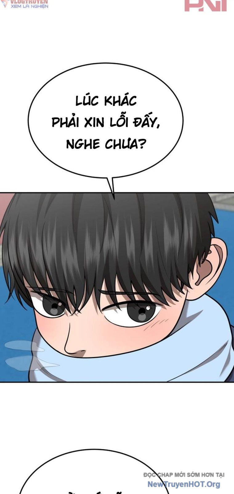 Chớ Bước Vào Nhà Hoang! Chapter 34 - Trang 21