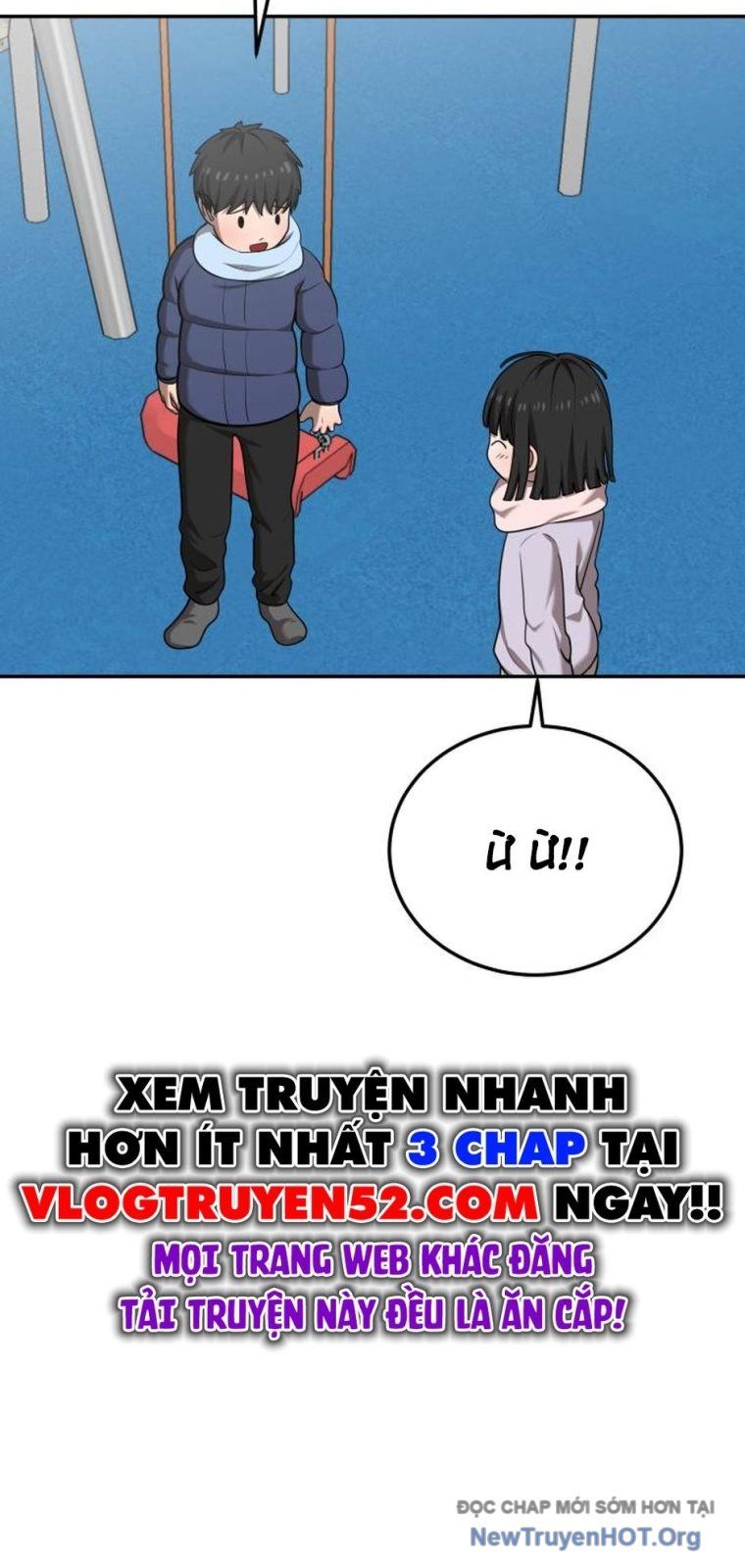Chớ Bước Vào Nhà Hoang! Chapter 34 - Trang 25