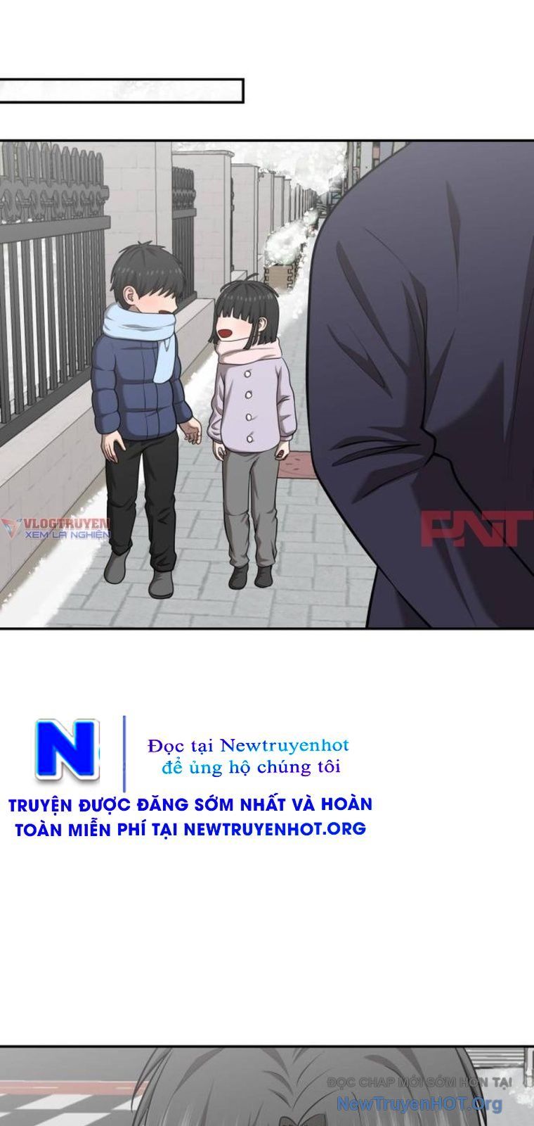 Chớ Bước Vào Nhà Hoang! Chapter 34 - Trang 26