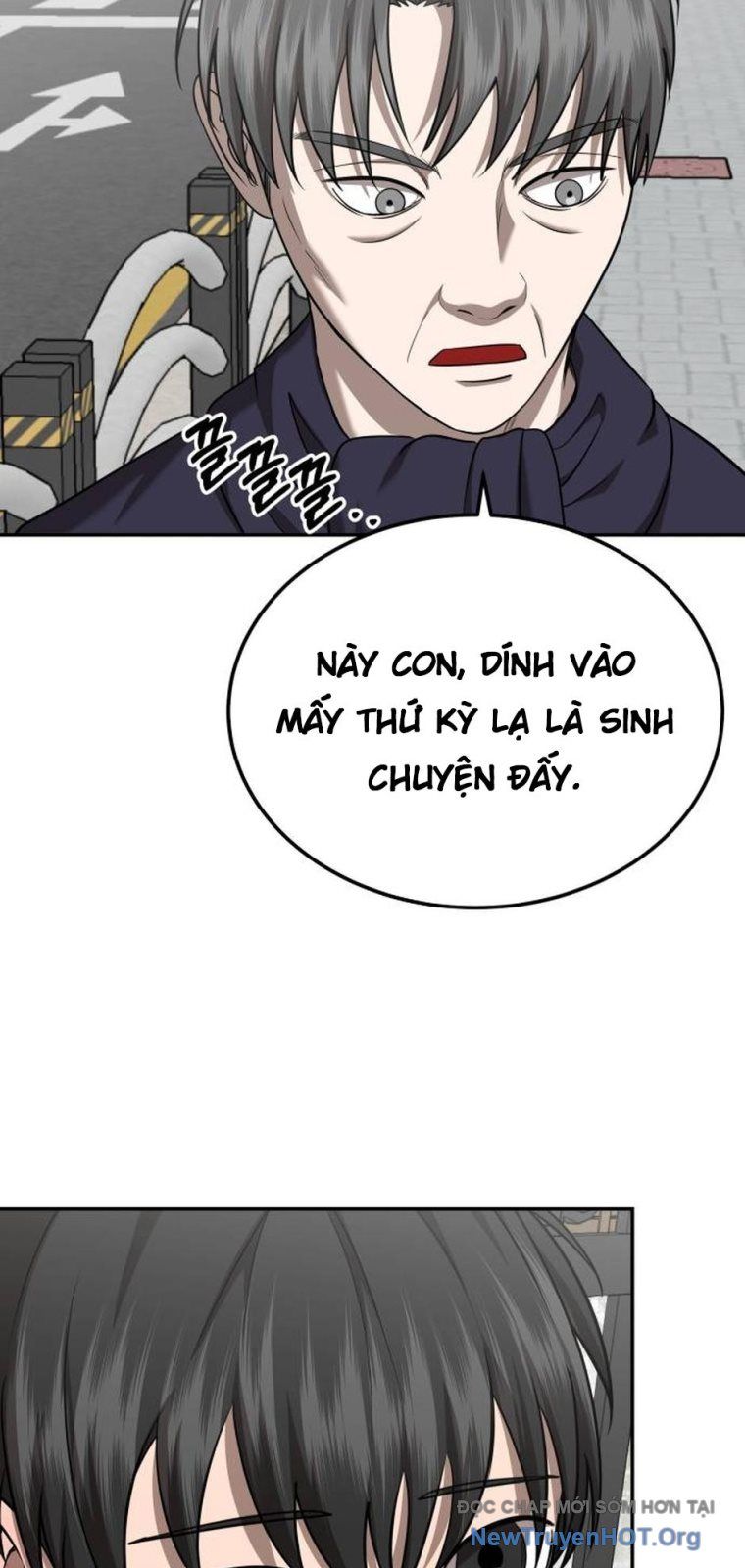 Chớ Bước Vào Nhà Hoang! Chapter 34 - Trang 27