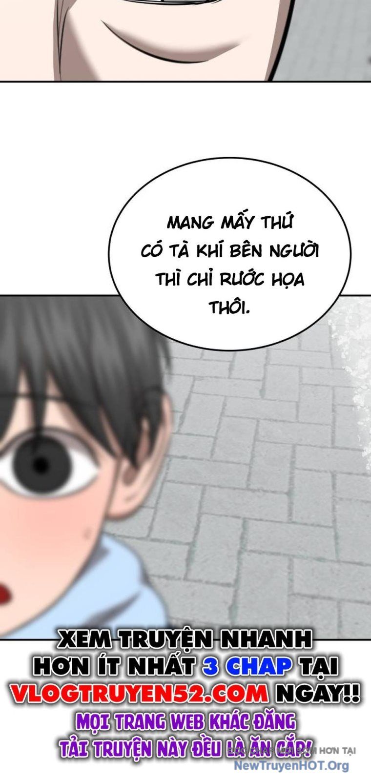Chớ Bước Vào Nhà Hoang! Chapter 34 - Trang 29