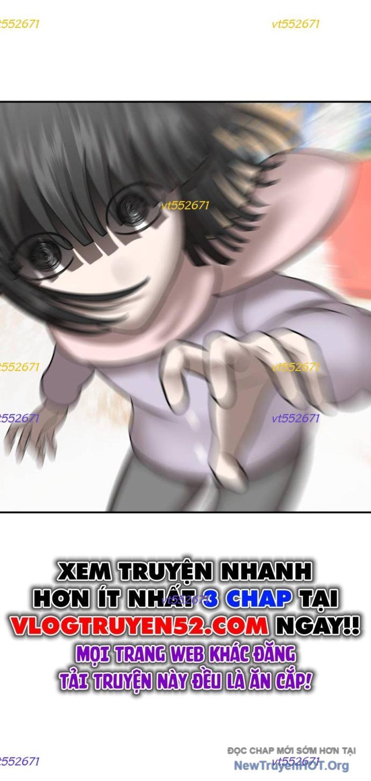 Chớ Bước Vào Nhà Hoang! Chapter 34 - Trang 3