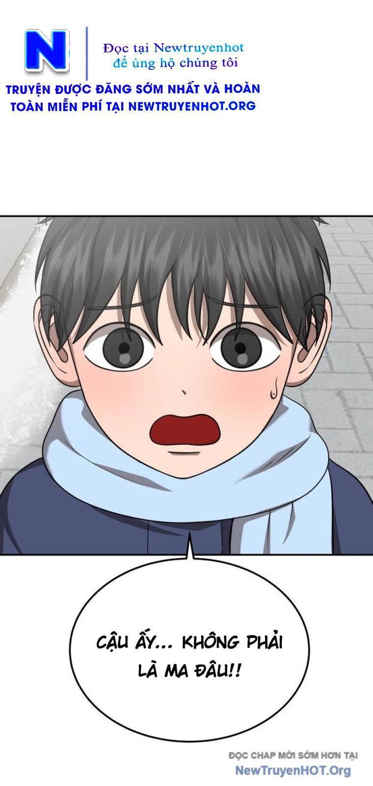 Chớ Bước Vào Nhà Hoang! Chapter 34 - Trang 30