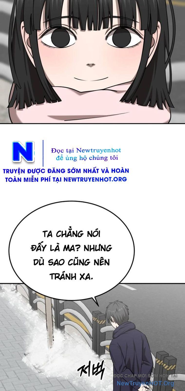Chớ Bước Vào Nhà Hoang! Chapter 34 - Trang 32