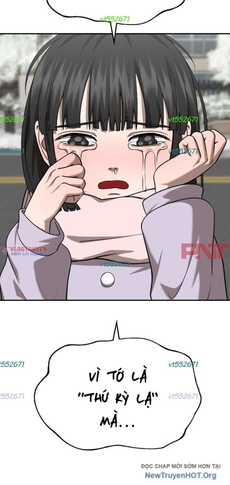 Chớ Bước Vào Nhà Hoang! Chapter 34 - Trang 37