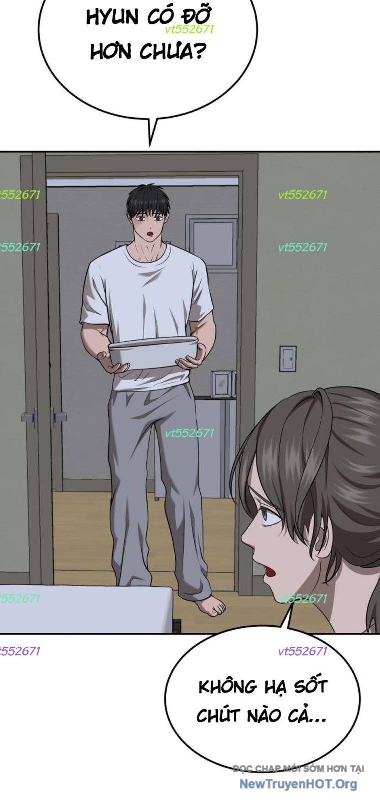 Chớ Bước Vào Nhà Hoang! Chapter 34 - Trang 47