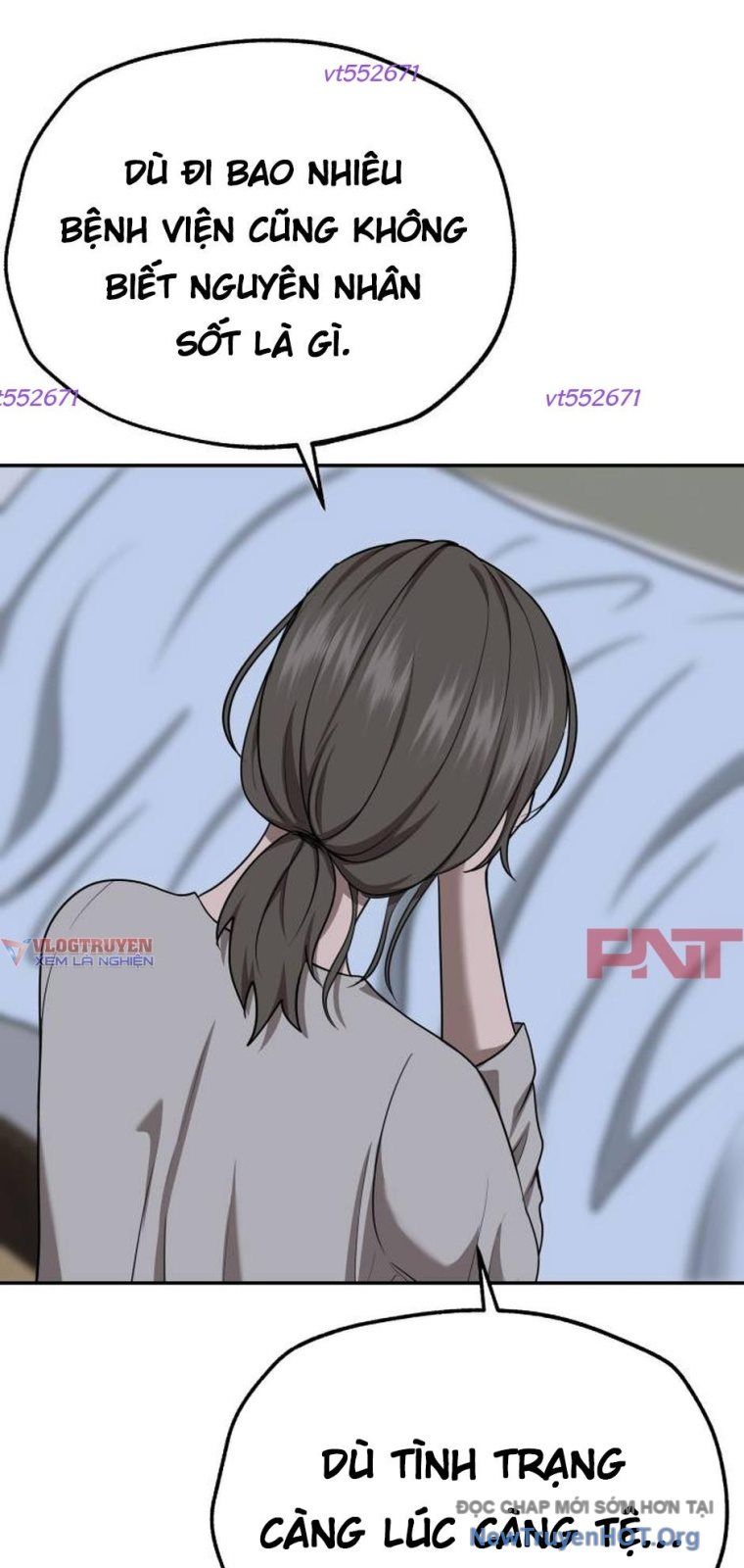 Chớ Bước Vào Nhà Hoang! Chapter 34 - Trang 48
