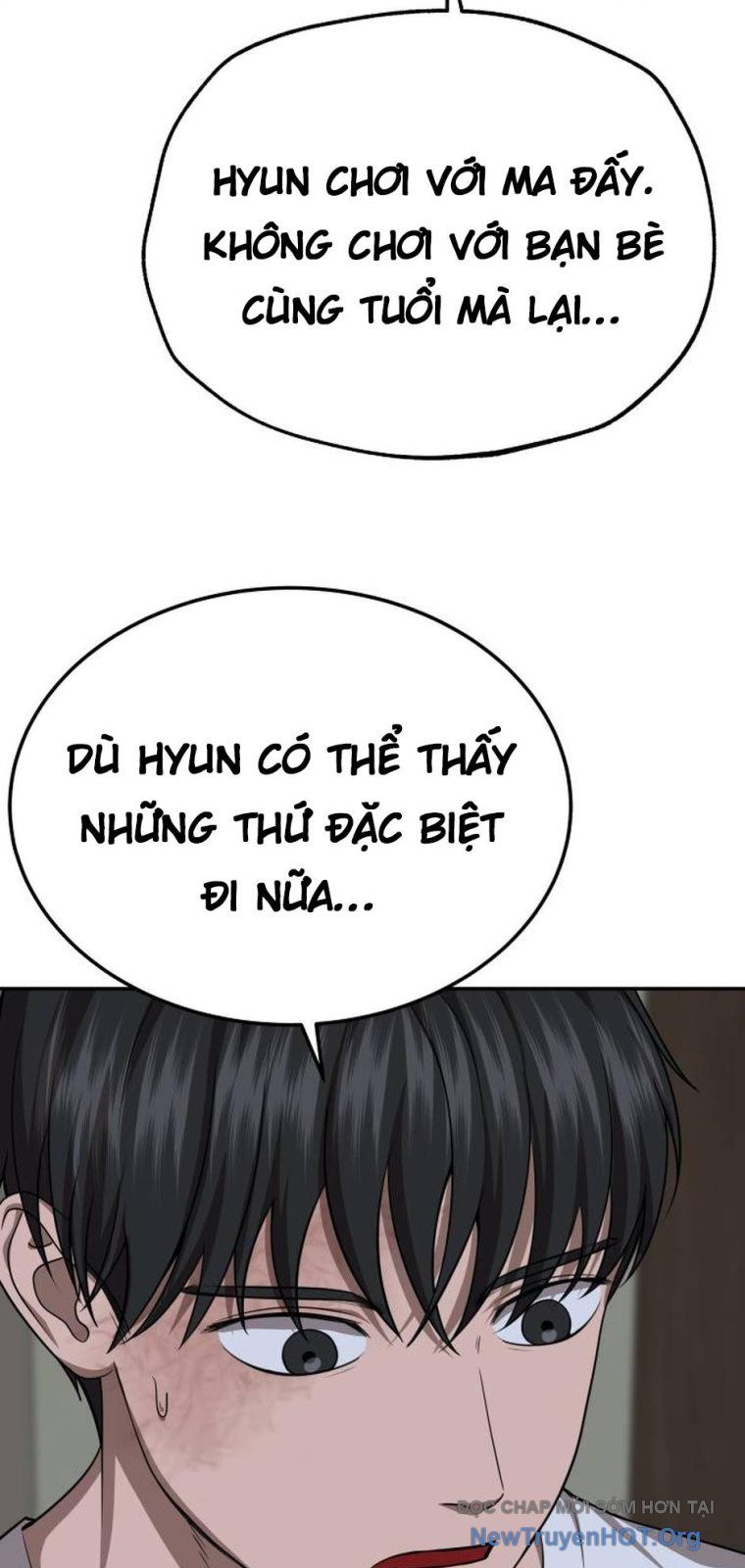 Chớ Bước Vào Nhà Hoang! Chapter 34 - Trang 50