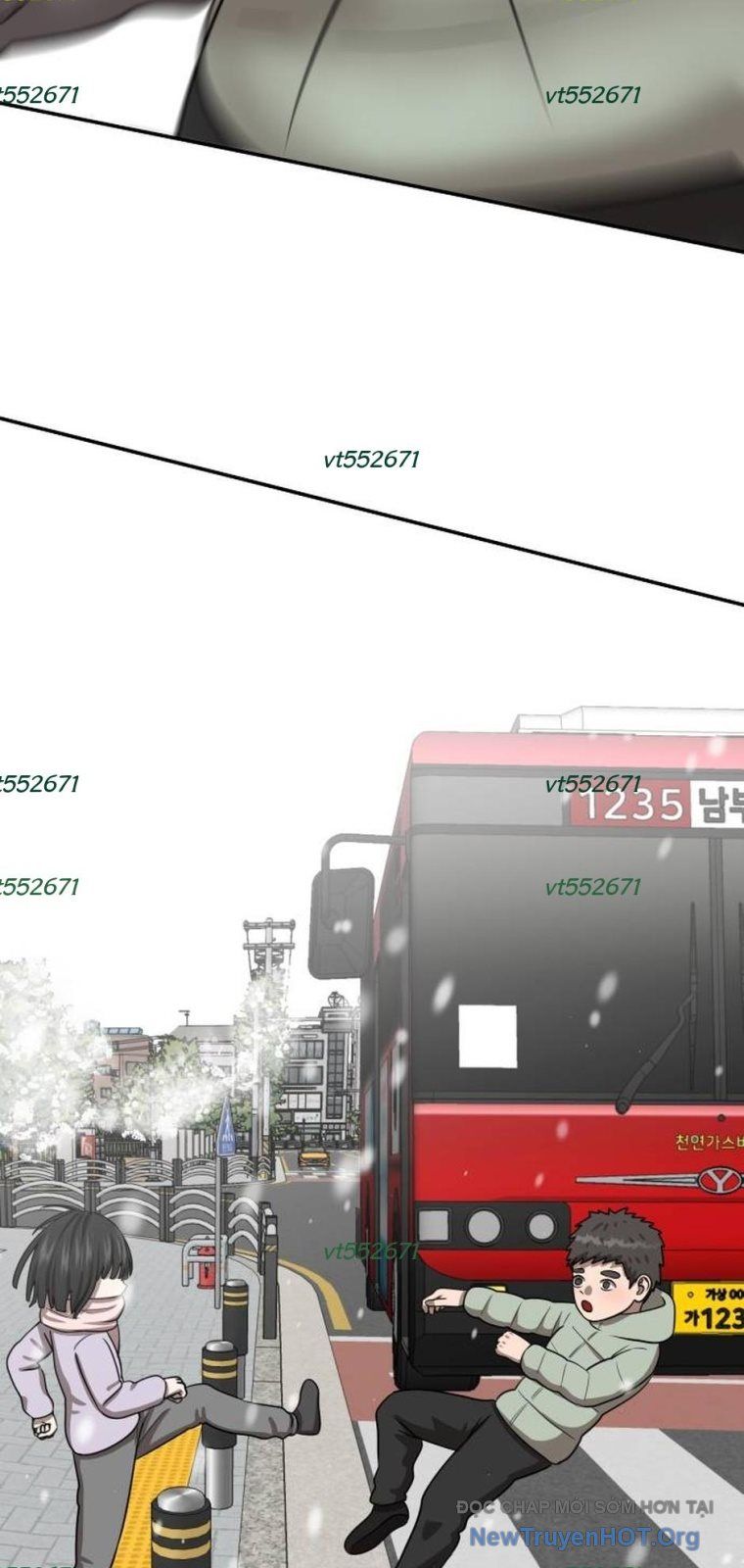 Chớ Bước Vào Nhà Hoang! Chapter 34 - Trang 6