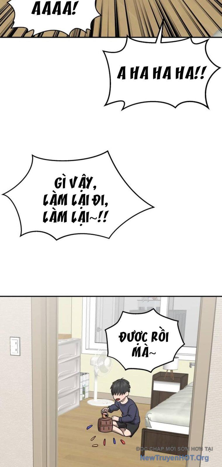 Chớ Bước Vào Nhà Hoang! Chapter 35 - Trang 18