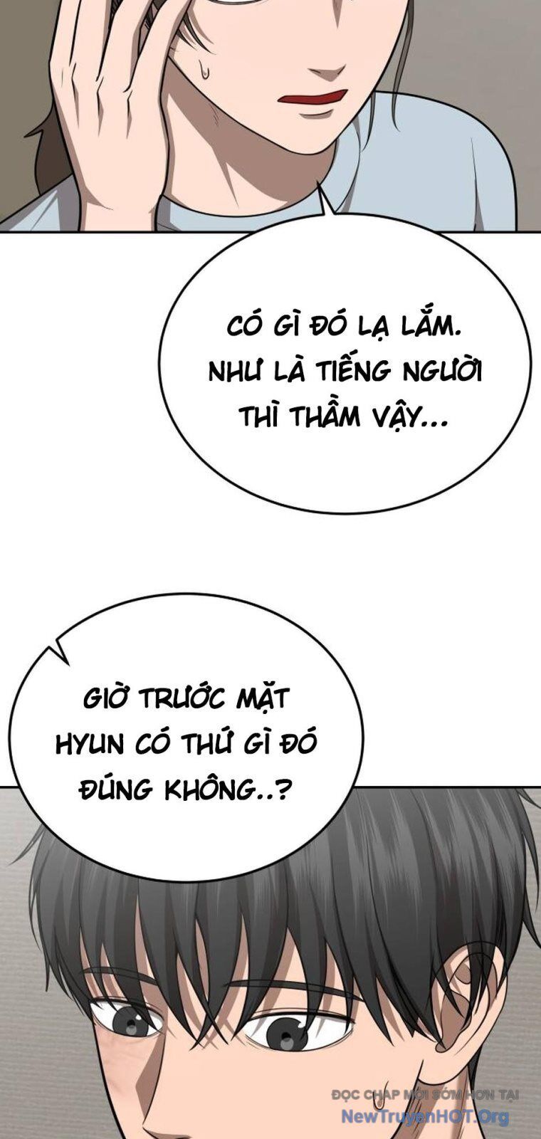 Chớ Bước Vào Nhà Hoang! Chapter 35 - Trang 20
