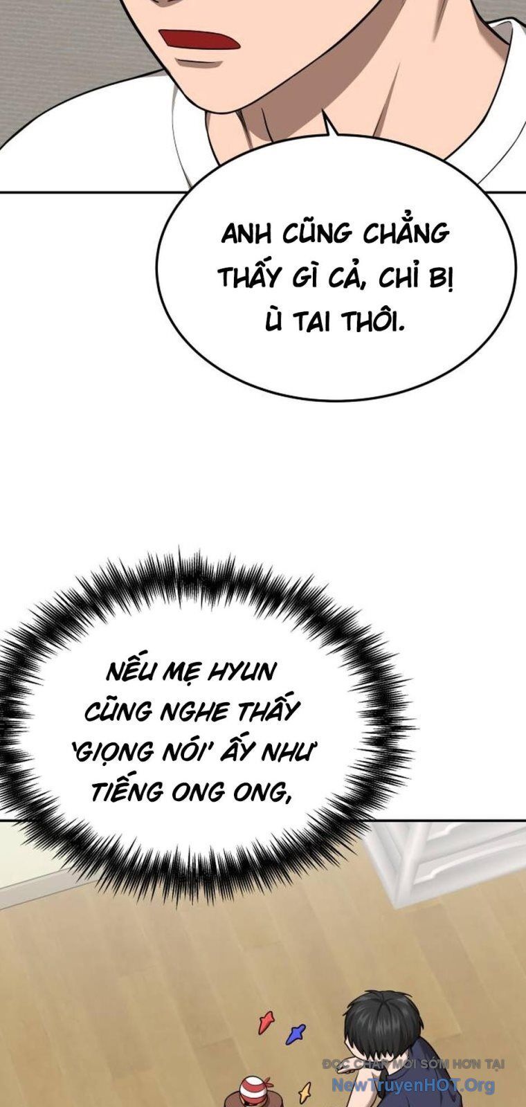 Chớ Bước Vào Nhà Hoang! Chapter 35 - Trang 21