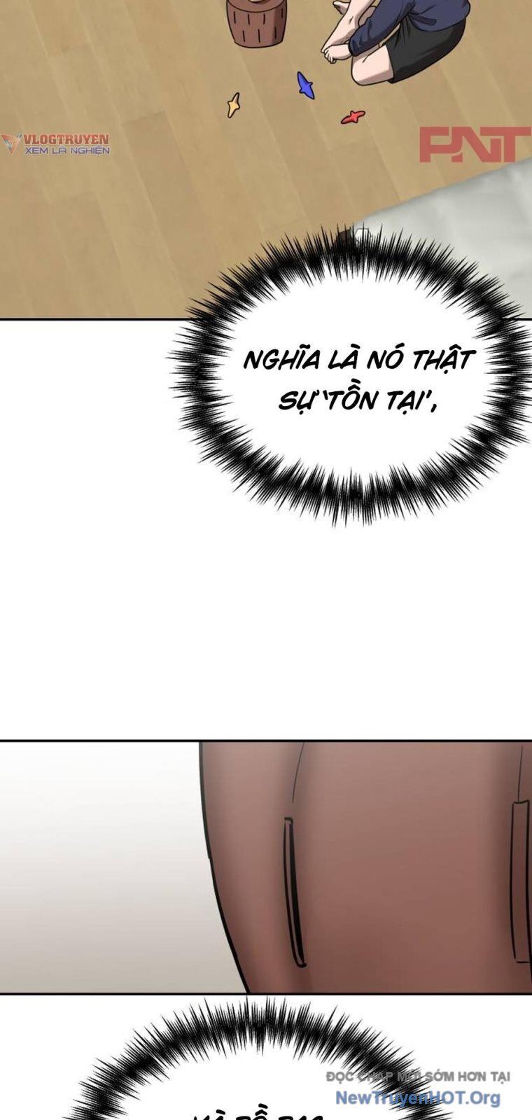 Chớ Bước Vào Nhà Hoang! Chapter 35 - Trang 22