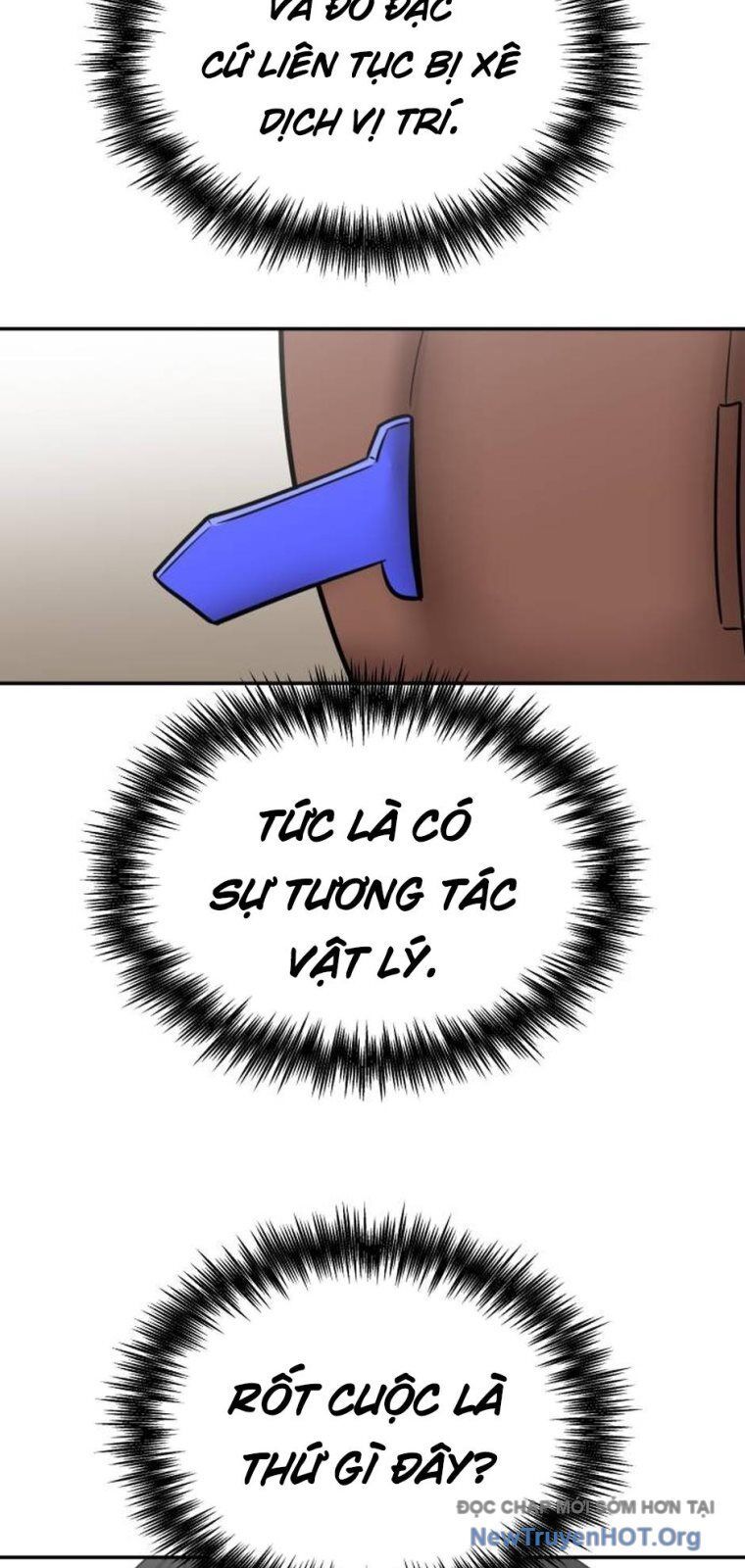 Chớ Bước Vào Nhà Hoang! Chapter 35 - Trang 23